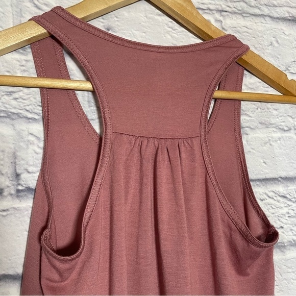 Bella Canvas Tiny But Mighty Racerback Size Extra Small - Picture 6 of 8